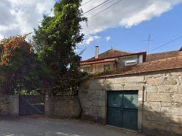 Casa rústica, Avidos