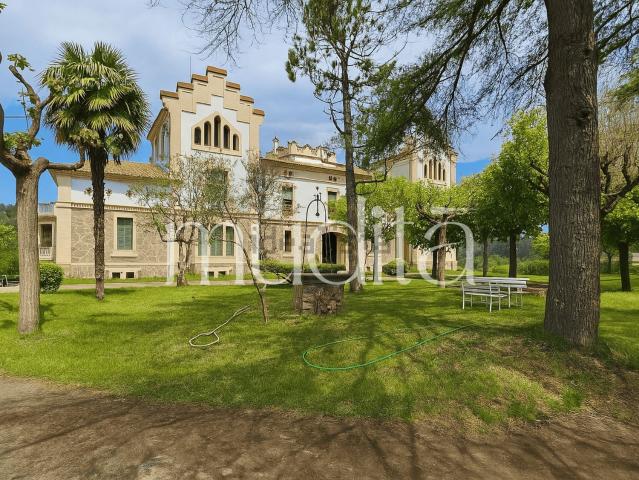 Casa rústica, Avinyò