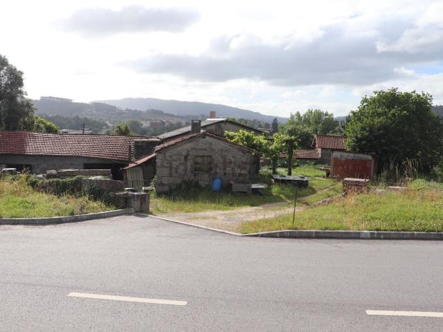 Casa rústica, Azurém