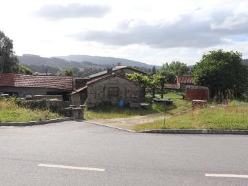Casa rústica, Azurém