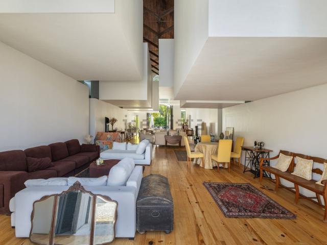 Casa rústica, Azeitão