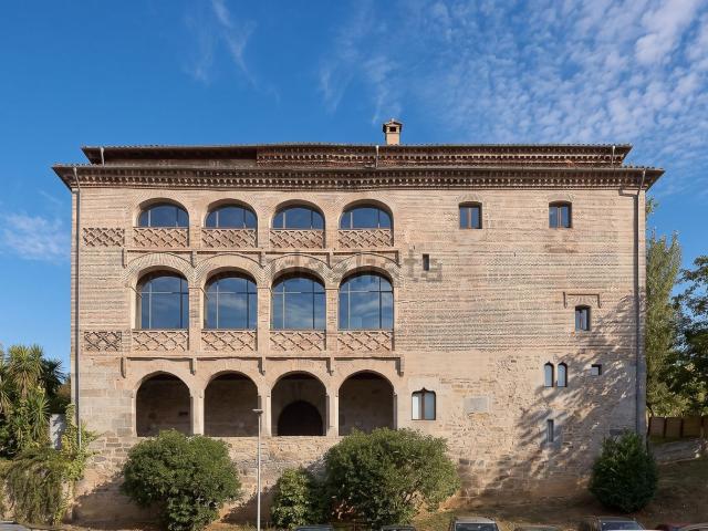 Casa rústica, Azkoitia