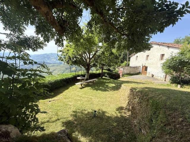 Casa rústica, Azkoitia