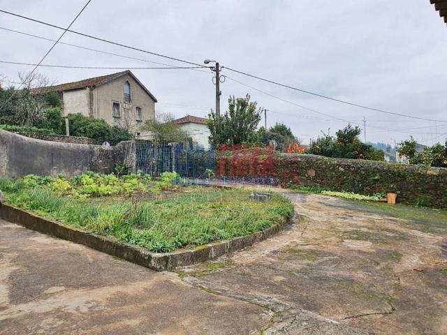 Casa rústica, Bougado