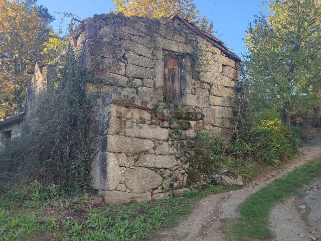 Casa rústica, Bouro Santa Maria