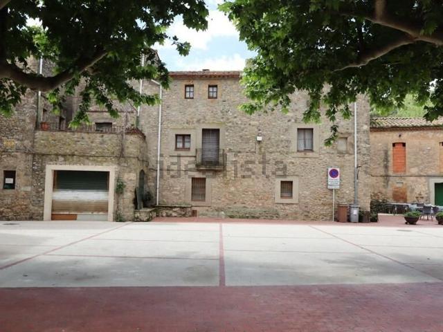 Casa rústica, Boadella d&apos Empordà