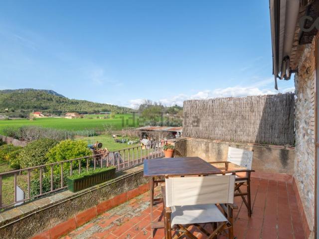 Casa rústica, Boadella d&apos Empordà