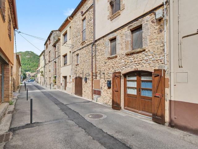 Casa rústica, Boadella d&apos Empordà