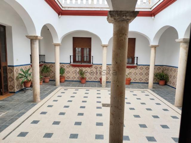 Casa rústica, Bollullos de la Mitacion