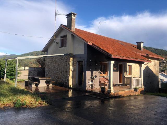 Casa rústica, Bora