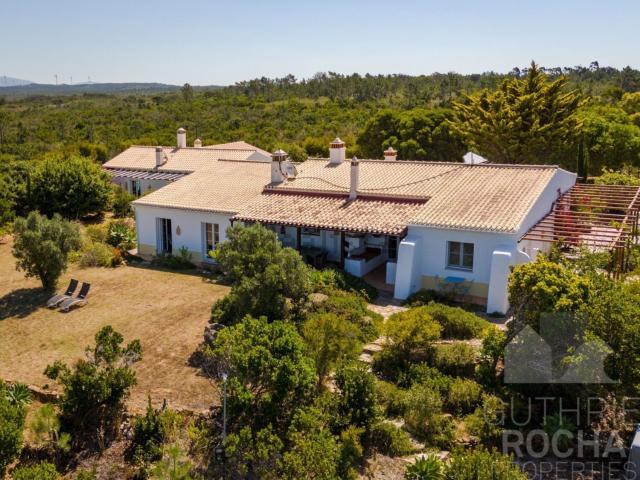 Casa rústica, Aljezur