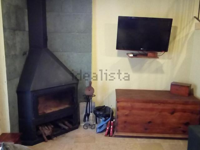 Casa rústica, Batea