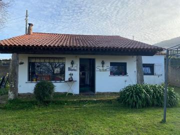 Casa rústica, Baiona