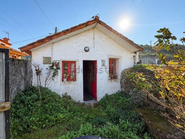 Casa rústica, Baiona