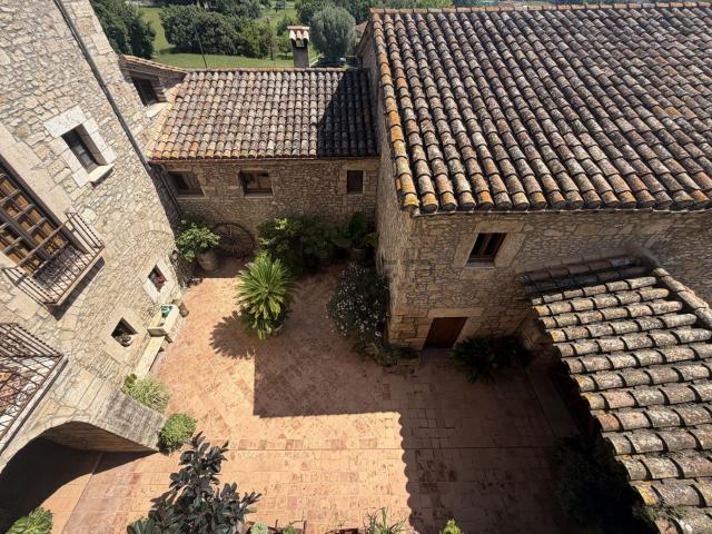 Casa rústica, Banyoles