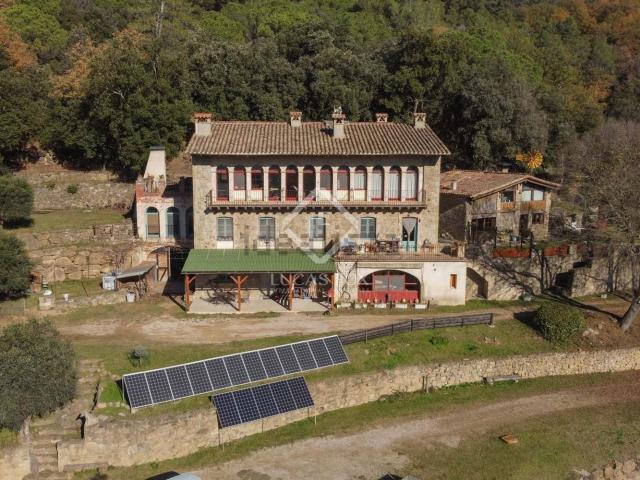 Casa rústica, Banyoles