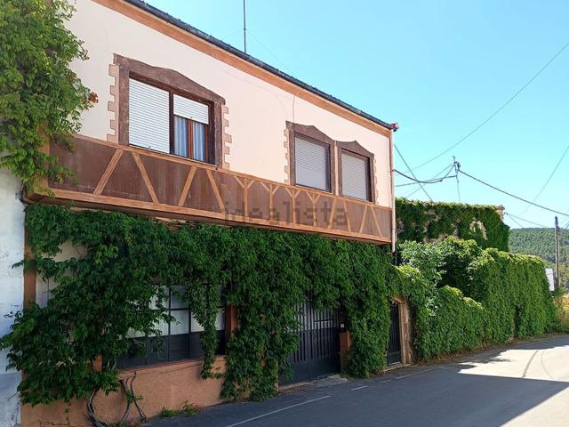 Casa rústica, Banyeres de Mariola
