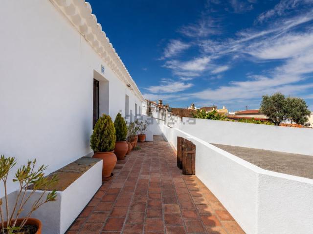 Casa rústica, Barão de São João