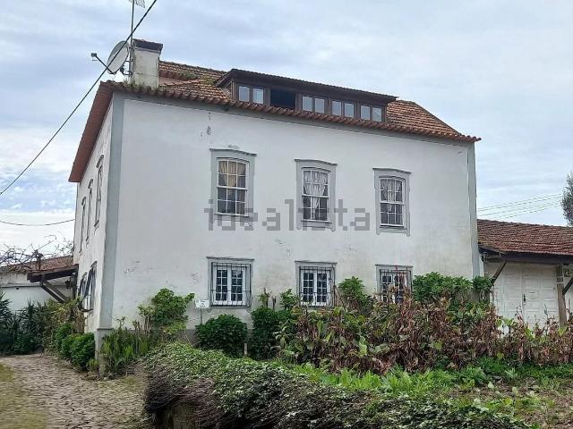 Casa rústica, Barqueiros