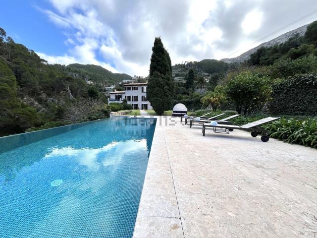 Casa rústica, Bañalbufar