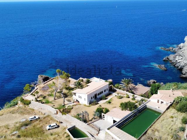 Casa rústica, Bañalbufar