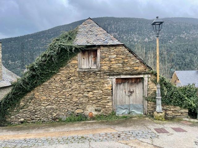 Casa rústica, Betlan