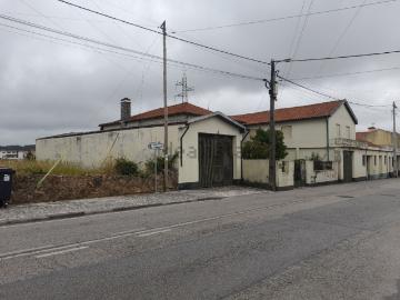 Casa rústica, Beduído