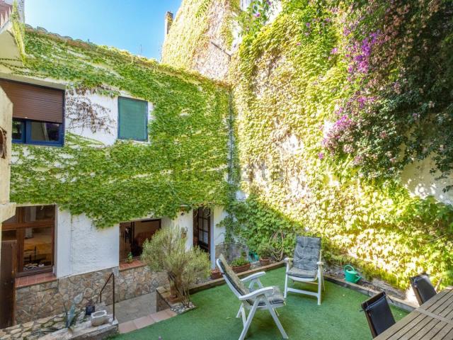 Casa rústica, Begur