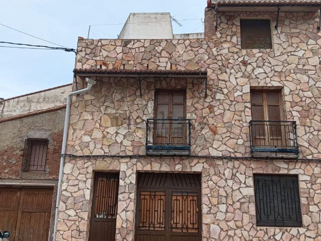 Casa rústica, Bejis