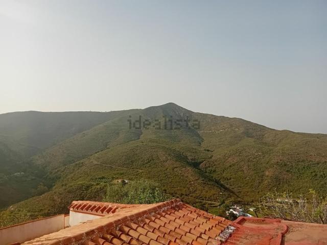 Casa rústica, Bello Horizonte Lindasol, Marbella