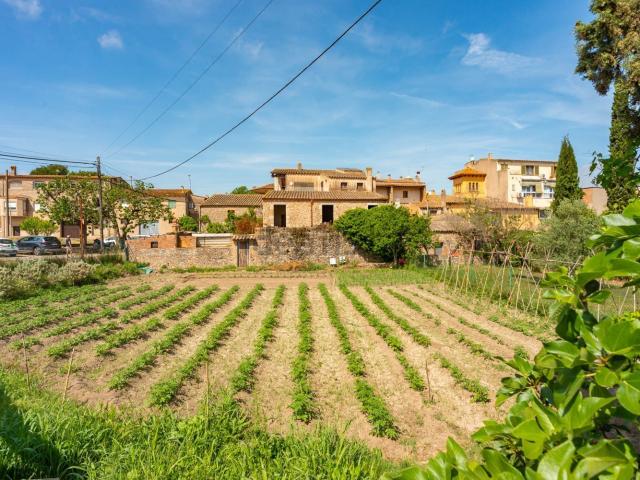 Casa rústica, Bellcaire d&apos Empordá