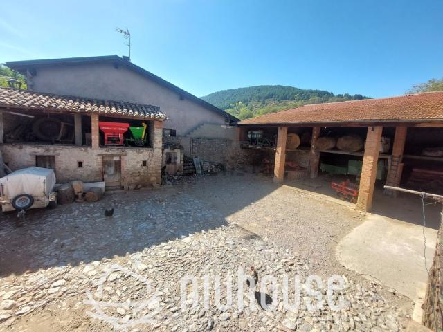 Casa rústica, Bellver de Cerdanya