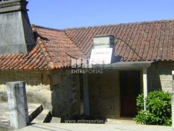 Magrelos, Bem Viver, Marco de Canaveses, Distrito de Porto