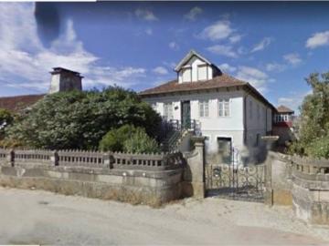 Favões, Bem Viver, Marco de Canaveses, Distrito de Porto