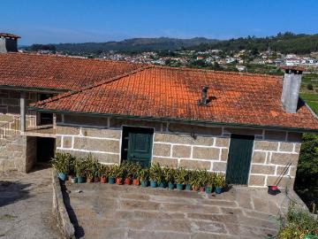 Magrelos, Bem Viver, Marco de Canaveses, Distrito de Porto