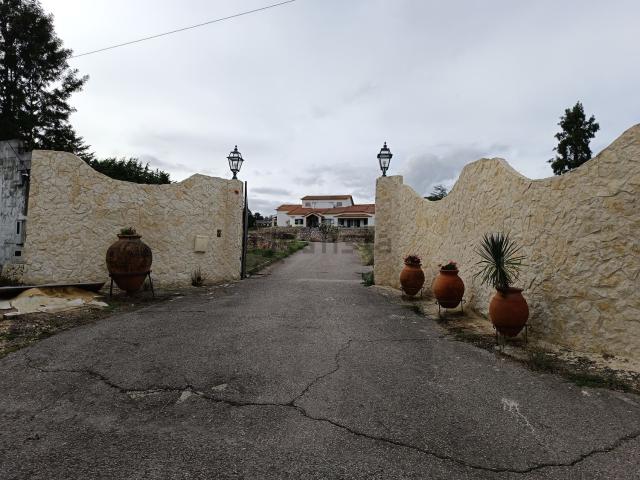 Casa rústica, Bemposta