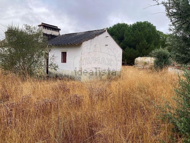 Casa rústica, Bemposta