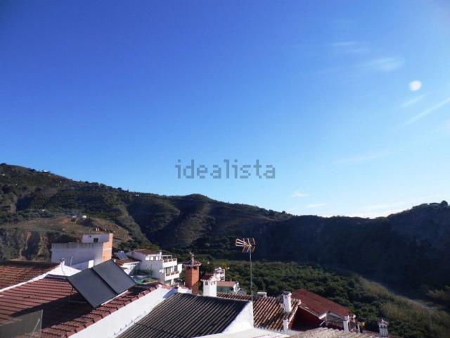 Casa rústica, Benamargosa