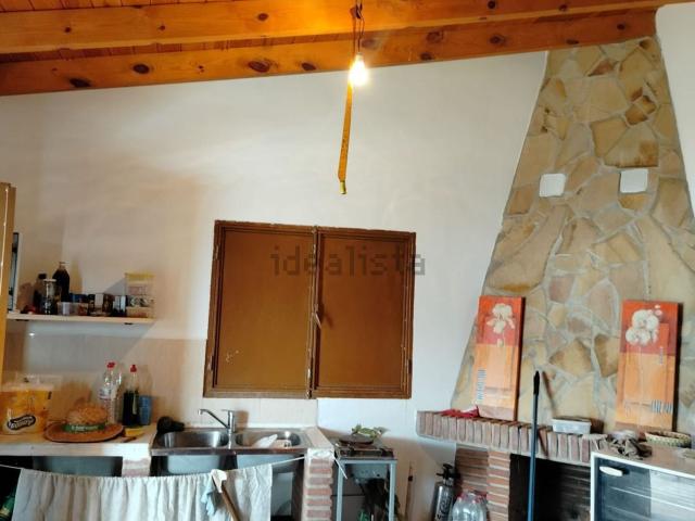 Casa rústica, Benamargosa