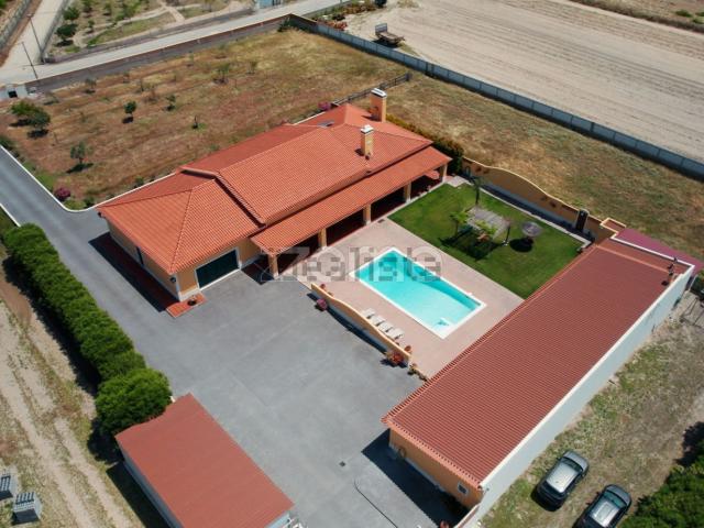 Casa rústica, Benavente