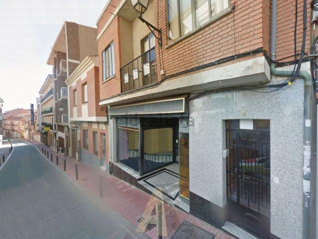 Casa rústica, Benavente