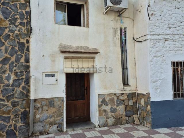 Casa rústica, Beneixama