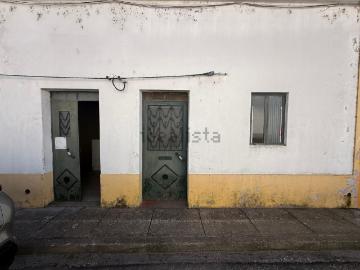 Benfica do Ribatejo, Concelho de Almeirim, Distrito de Santarém