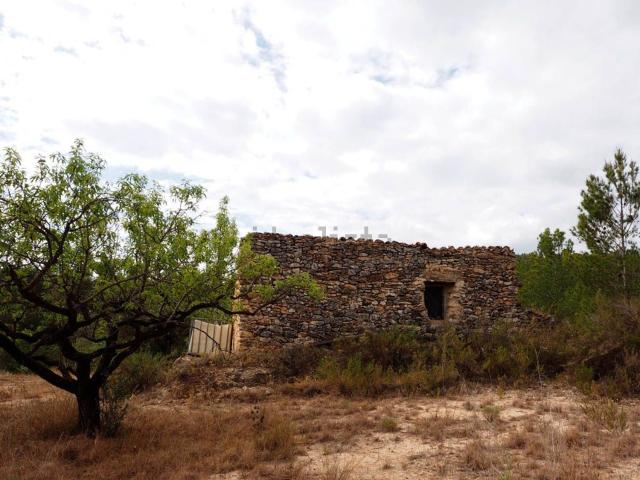 Casa rústica, Benifallet