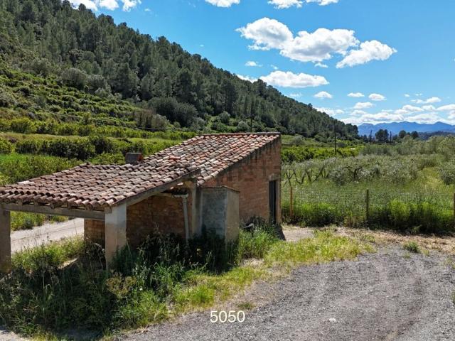 Casa rústica, Benifallet