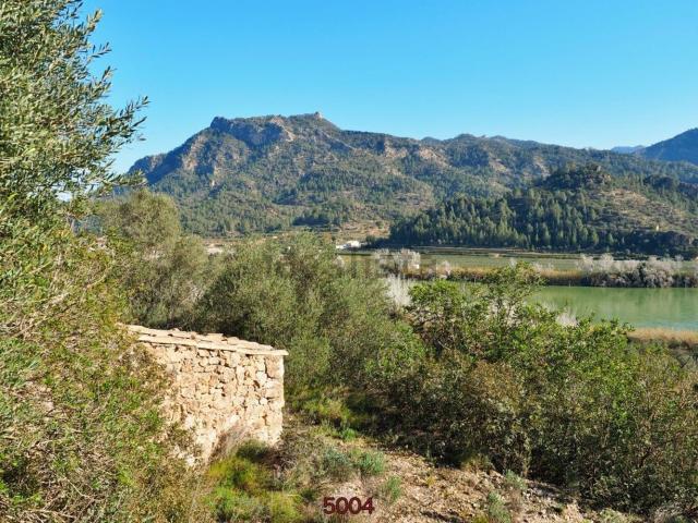 Casa rústica, Benifallet