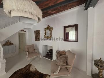 Casa rústica, Benissa