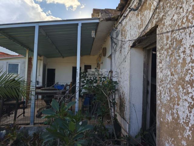 Casa rústica, Bensafrim