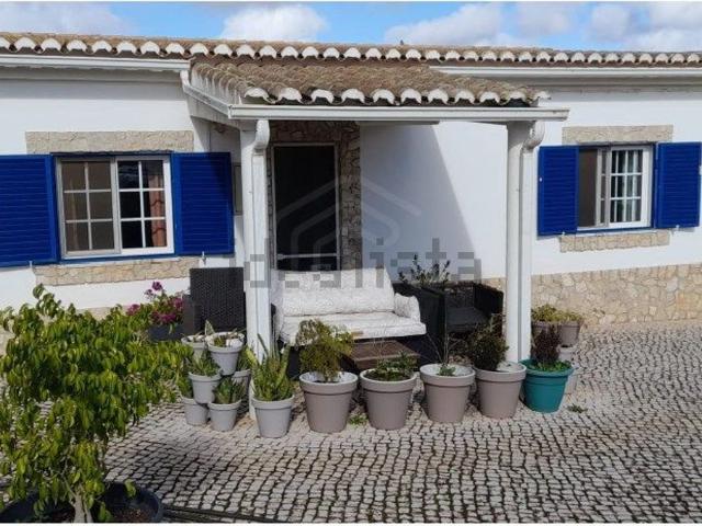 Casa rústica, Barão de São João