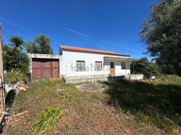 Casa rústica, Bensafrim